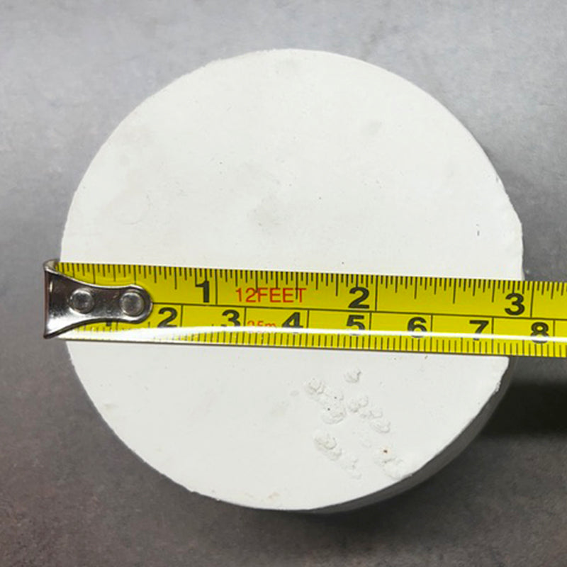 Franklin 3" Drain Plug #39831