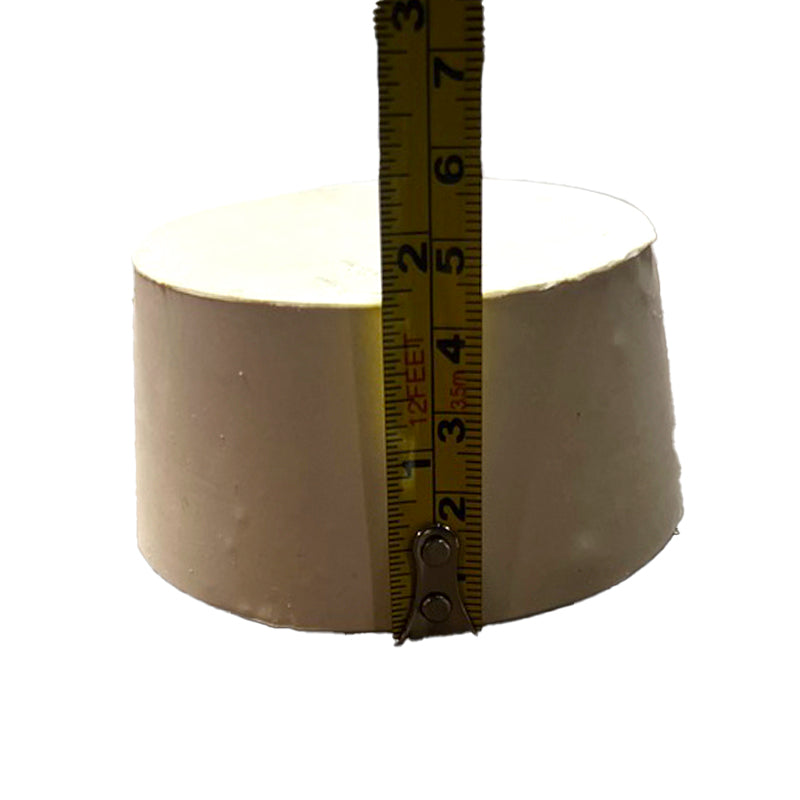 Franklin 3" Drain Plug #39831