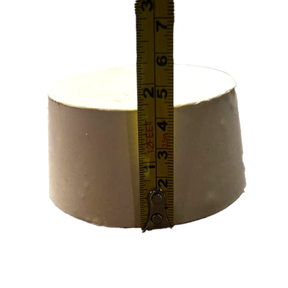 Franklin 3" Drain Plug #39831