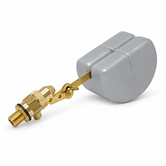 Hoskins GP Valve Assembly, 3/8 in.