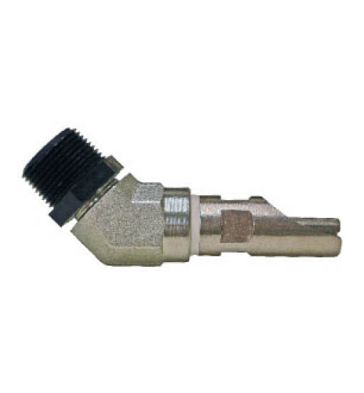 Trojan 40027 pen waterer replacement connector for 2.5 gallon pen waterers