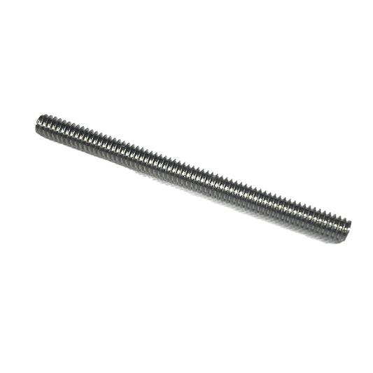 Miraco 424 float arm stainless steel
