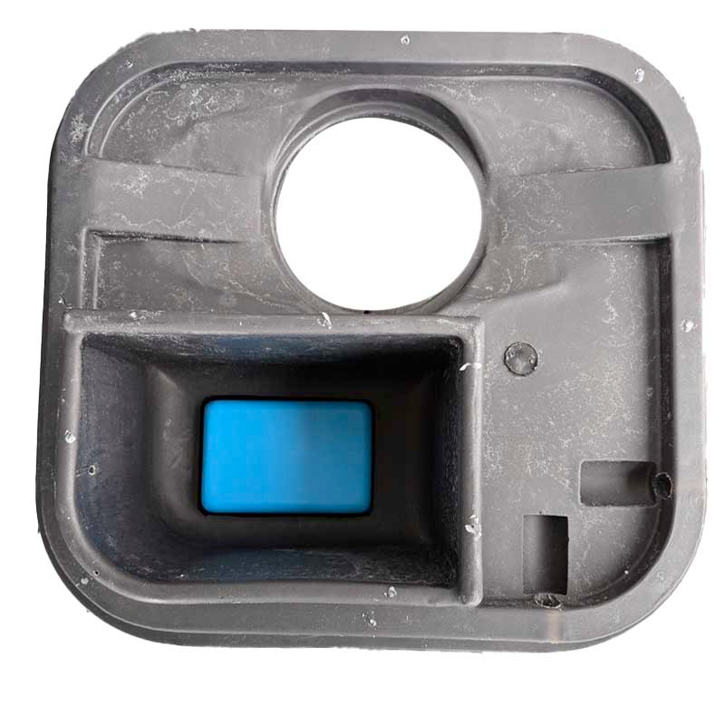 Miraco 447 Top Assembly Complete for 3330E and 3330