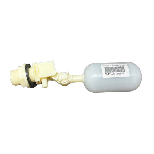 Franklin P40andP80 float and valve 