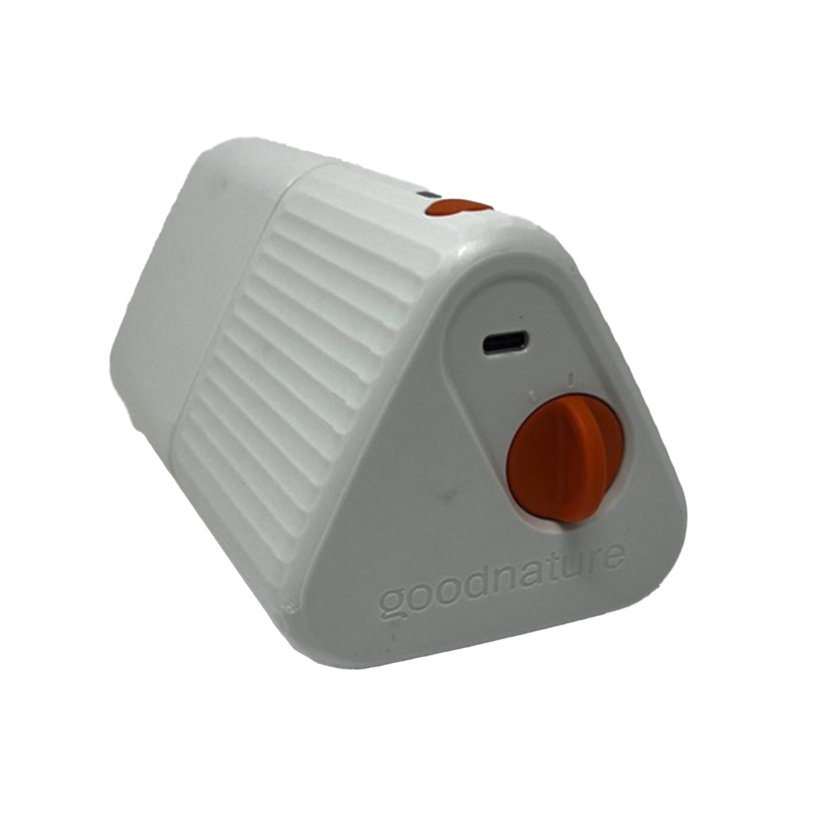 Goodnature Mouse Trap – automatic, self-resetting and toxin-free