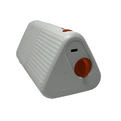 Goodnature Mouse Trap – automatic, self-resetting and toxin-free