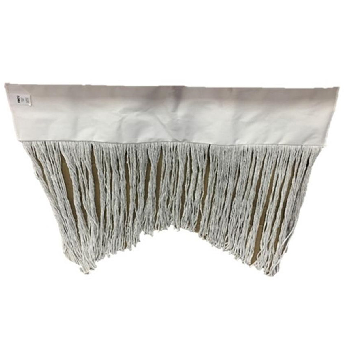 Franklin Walk Through Oiler Replacement Mop, 49012