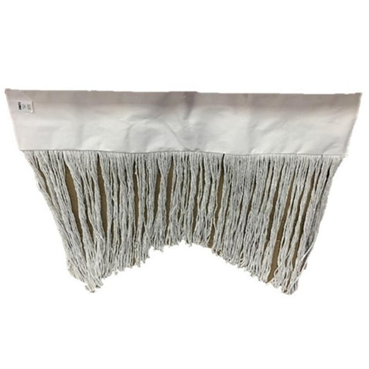 Franklin Walk Through Oiler Replacement Mop, 49012