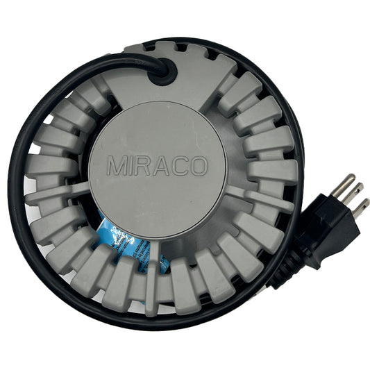 Miraco Immersion Heater 543 - 250 Watt, 220Volt