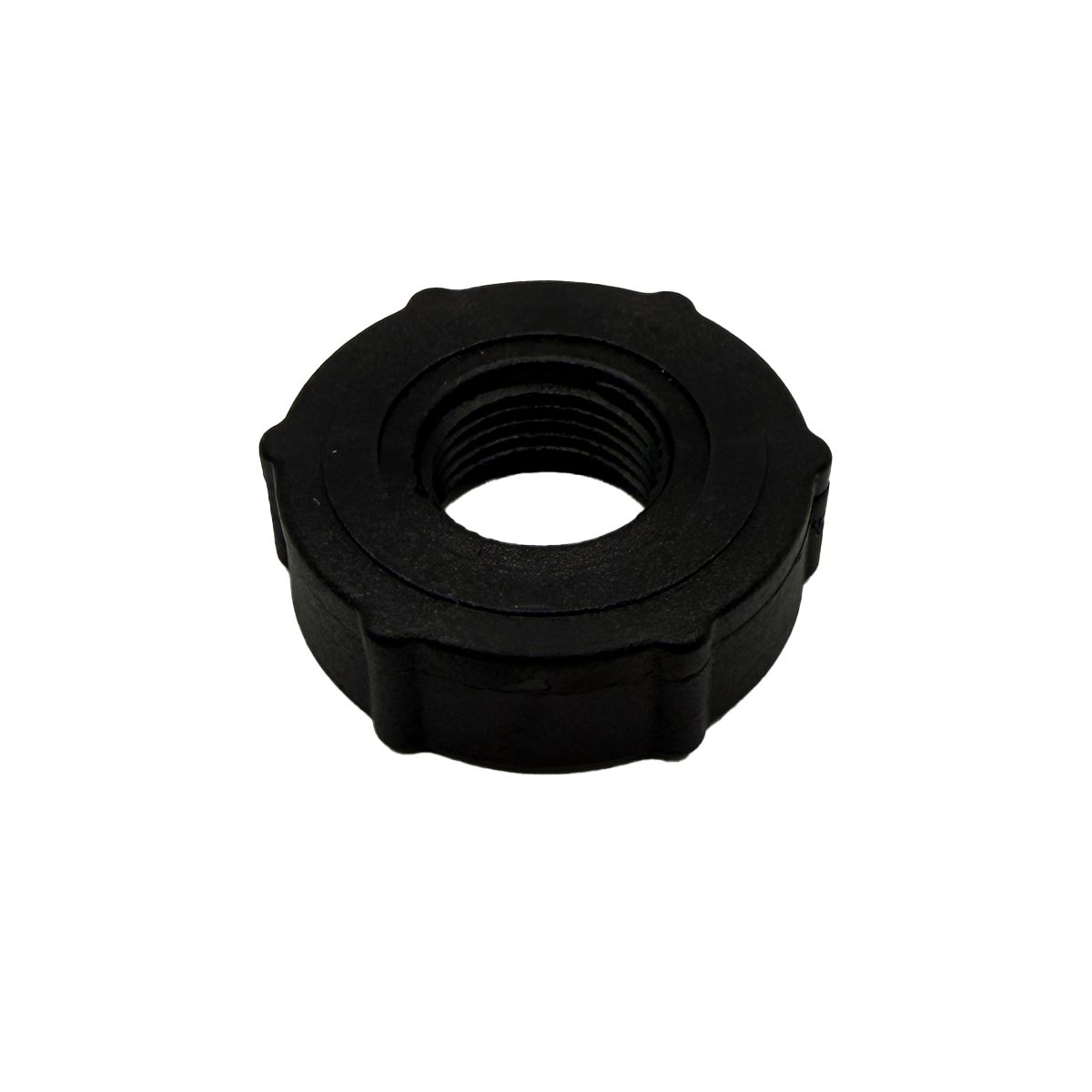 JOBE Replacement Back Nut for Long Tail 1" thread DTP6100