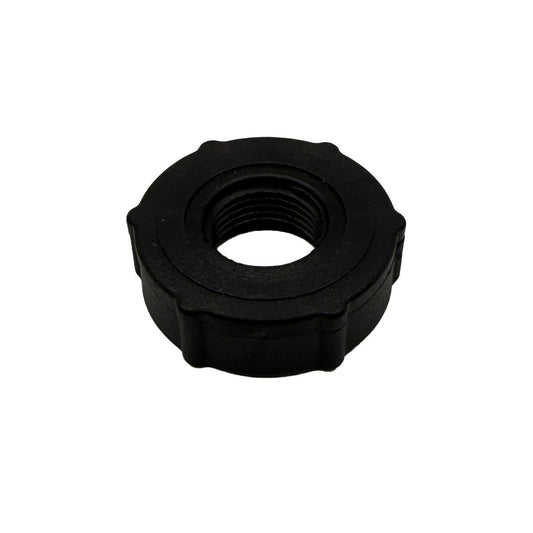 JOBE Replacement Back Nut for Long Tail 1" thread DTP6100