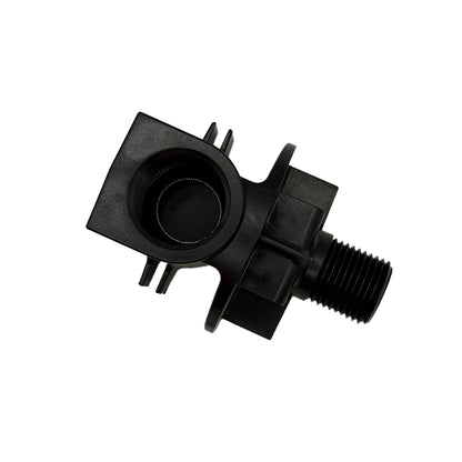 Franklin Black Valve Assembly Bracket 60424