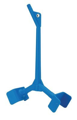 Trojan® 'Blue Finisher' Plastic Waterswing 17598