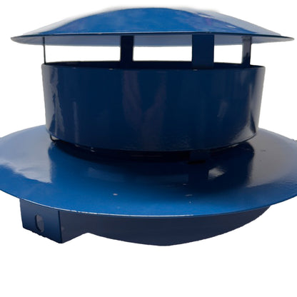 Trojan® Specialty Products 66B Round Cover Replacement #13999