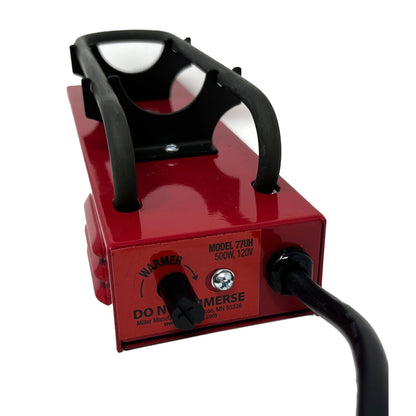 77Assy Space Heater for Metal Brower MK30, MK32 and MJ31