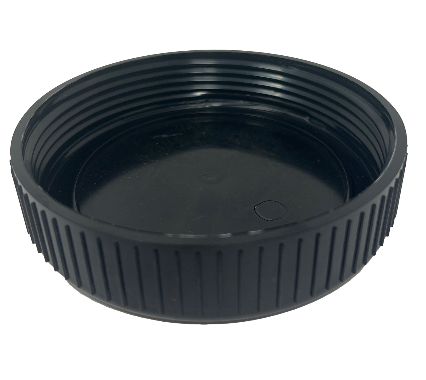 Brower 4GF and 7GF Poultry Waterer Poly Cap Replacement 7GF12