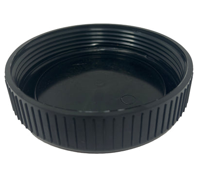 Brower 4GF and 7GF Poultry Waterer Poly Cap Replacement 7GF12