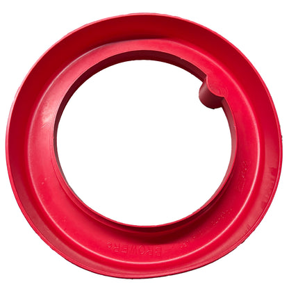 Brower 7 Gallon Poultry Waterer Red Base Replacement 7GF11