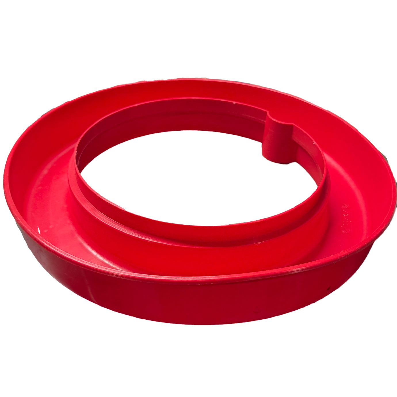 Brower 7 Gallon Poultry Waterer Red Base Replacement 7GF11