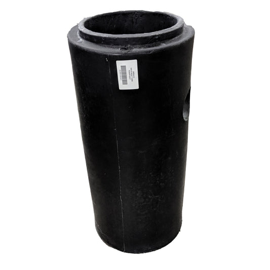 Miraco Insulated Extension Tube #834-5 - Black