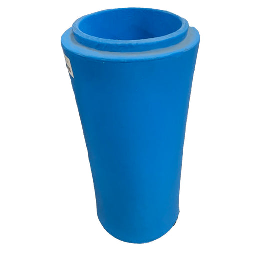 Miraco Insulated Extension Tube #834-5 - Blue