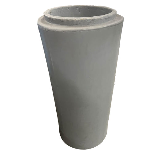 Miraco Insulated Extension Tube #834-5 - Grey