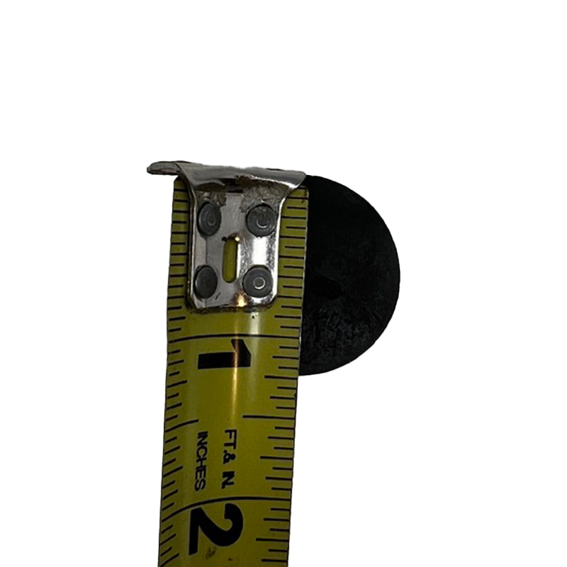 Smidley Flush Plug – Drain Plug Part 915FP | Rubber Plug for Hog Bars