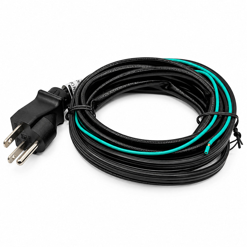 Miraco Thermostat Controlled Cable Line Heater 220 volt, part 919-5/220, a genuine replacement part for the Miraco 6500 BIGspring