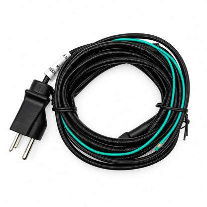 Miraco Thermostat Controlled Cable Line Heater 220 volt, part 919-5/220, a genuine replacement part for the Miraco 6500 BIGspring