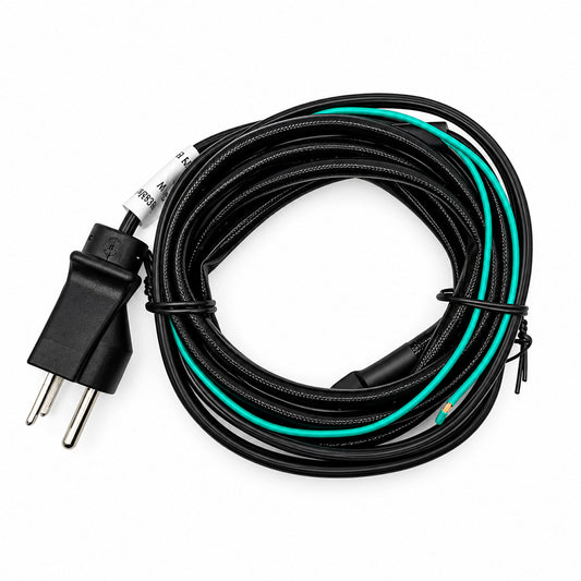 Miraco Thermostat Controlled Cable Line Heater 220 volt, part 919-5/220, a genuine replacement part for the Miraco 6500 BIGspring
