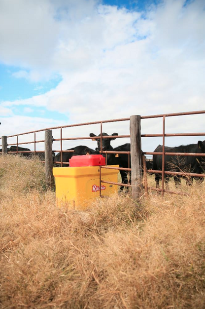 Ritchie Omni 3 Heated Automatic Livestock Waterer – Part 18270