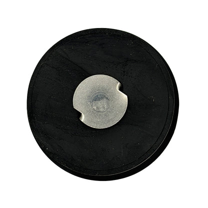 Miraco 3" Expandable Rubber Drain Plug (Part 983) for Automatic Waterers