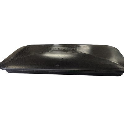 Miraco Valve compartment cover 939  - Bigspring 6000