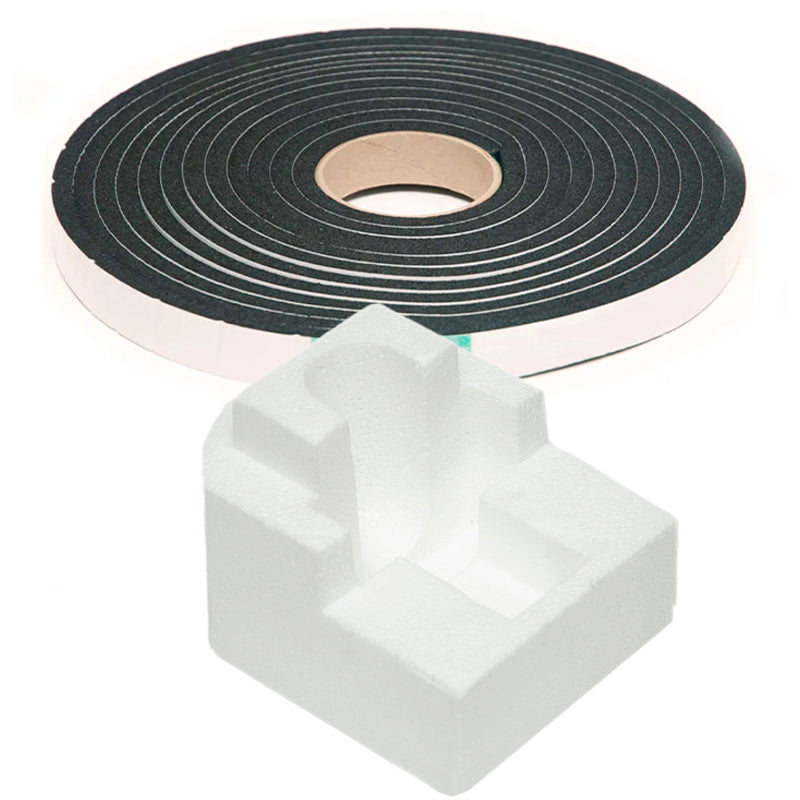 Winter Prep Package for Behlen Energy-Free / HydroStation Waterers