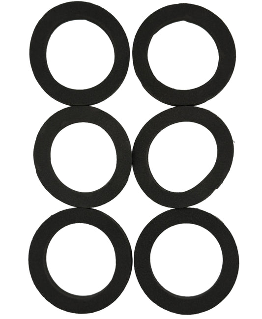 Ritchie Drain Washer Package for Omni Series 18075 - 6 Package