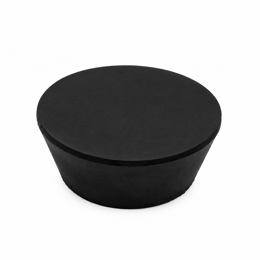 Pride of the Farm OP314 11.5 Rubber Stopper Drain Plug for WPM models
