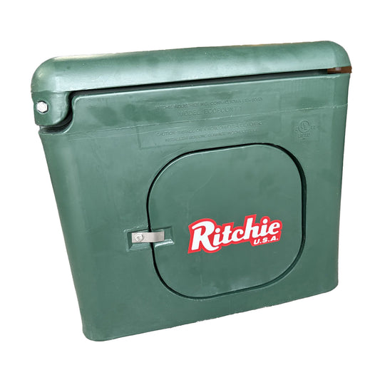 Ritchie EcoFount 1 #18506 in Green