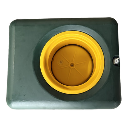 Ritchie EcoFount 1 #18506 in Green