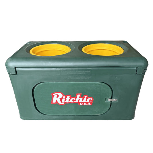 Ritchie EcoFount 2 Green 18510