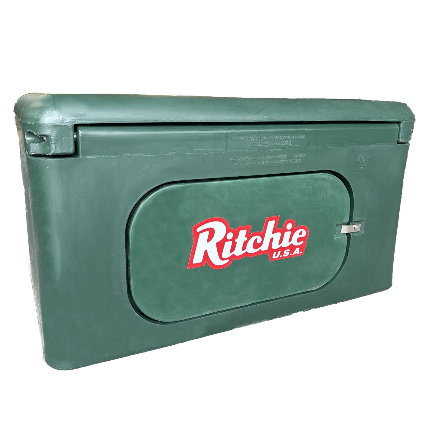 Ritchie EcoFount 2 Green 18510
