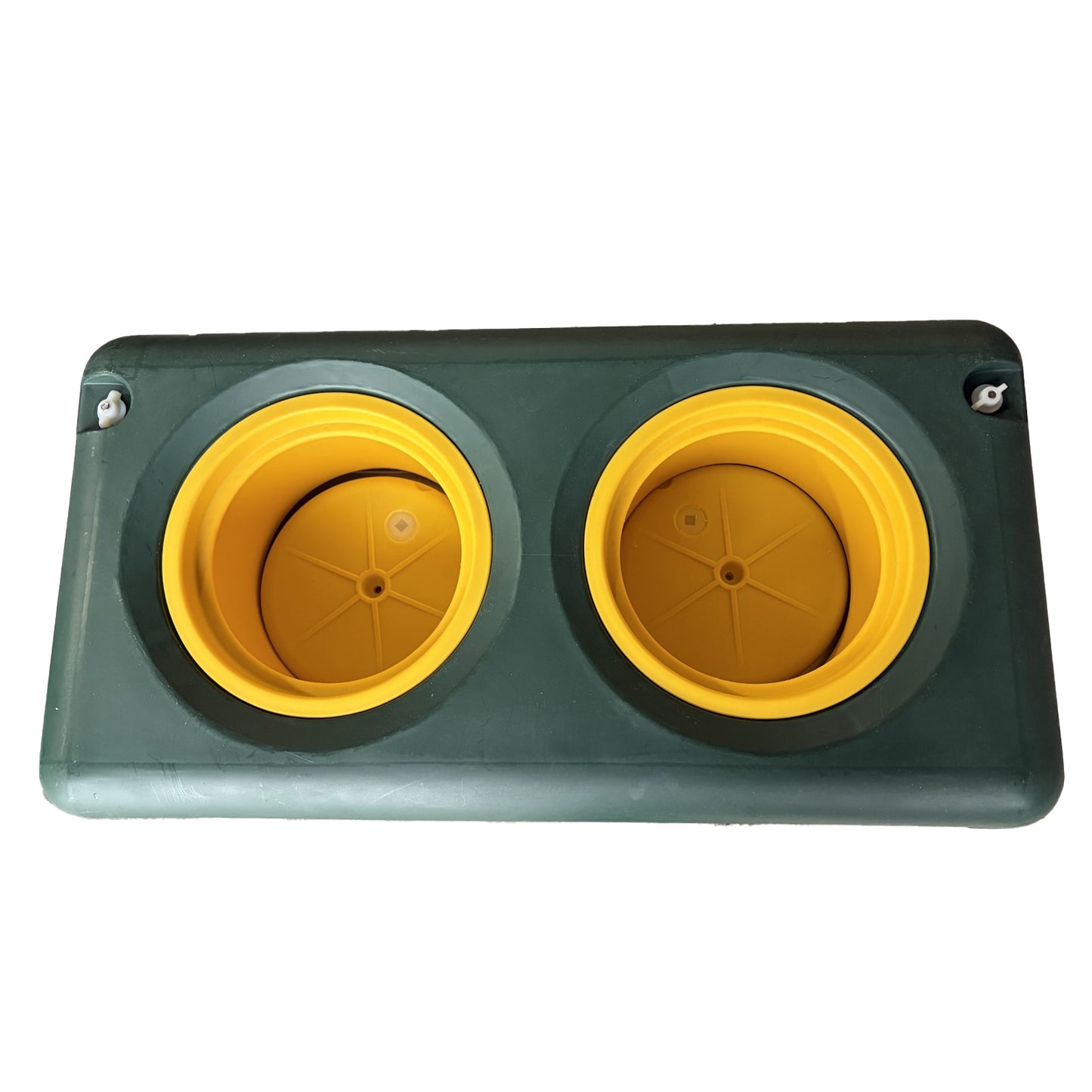 Ritchie EcoFount 2 Green 18510