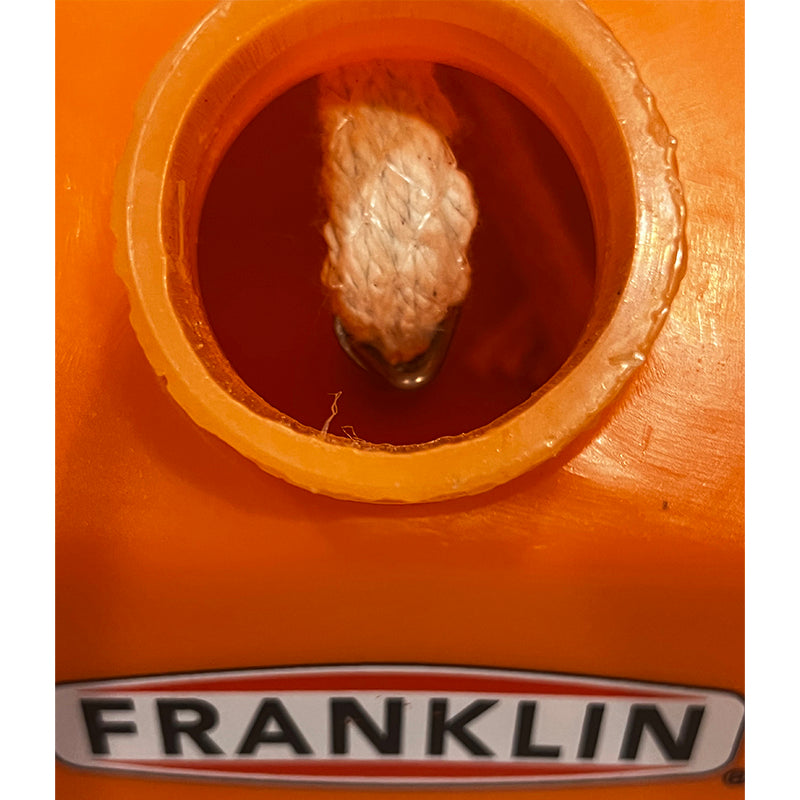 Franklin Walk Through Oiler 49010