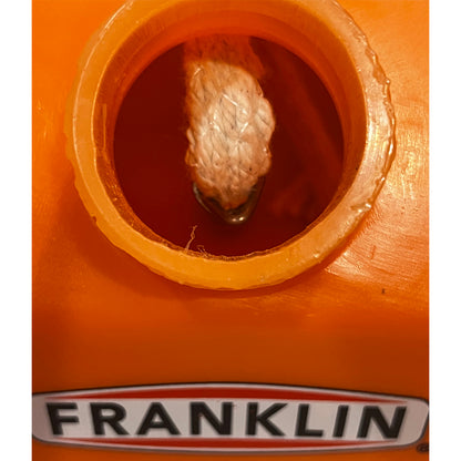 Franklin Walk Through Oiler 49010