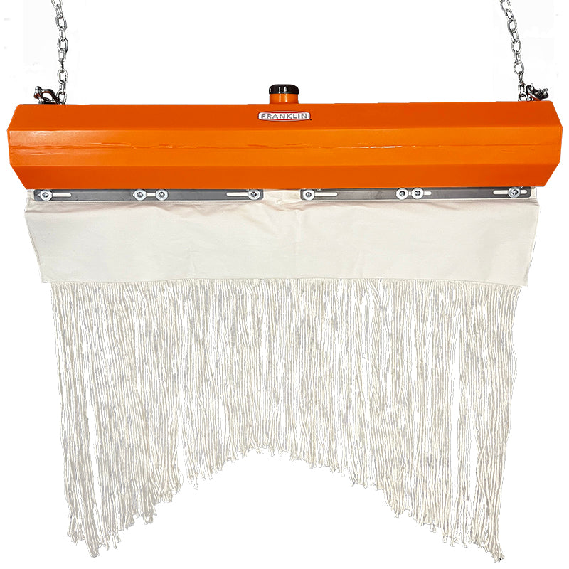 Franklin Walk Through Oiler 49010