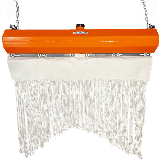 Franklin Walk Through Oiler 49010
