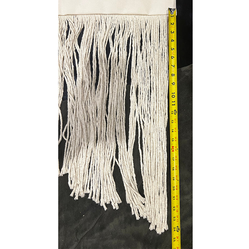 Franklin Walk Through Oiler Replacement Mop, 49012