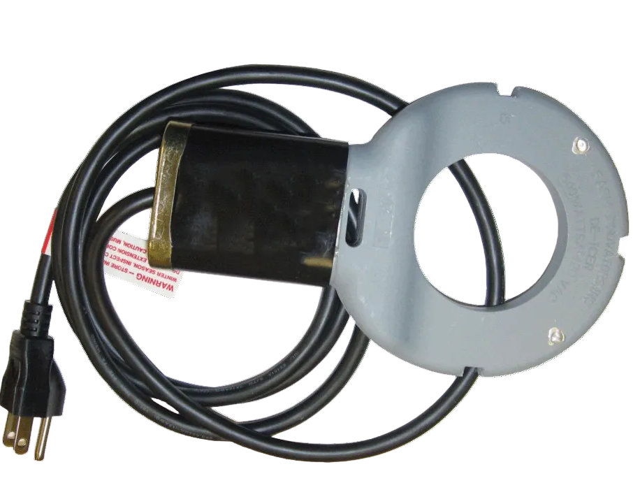 immersion heater that is 500 watts and 120 Volts
