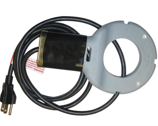 immersion heater that is 500 watts and 120 Volts