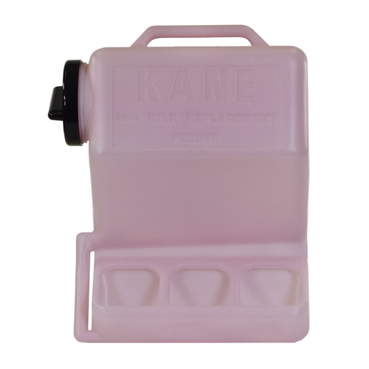 Kane milk replacement drinker 