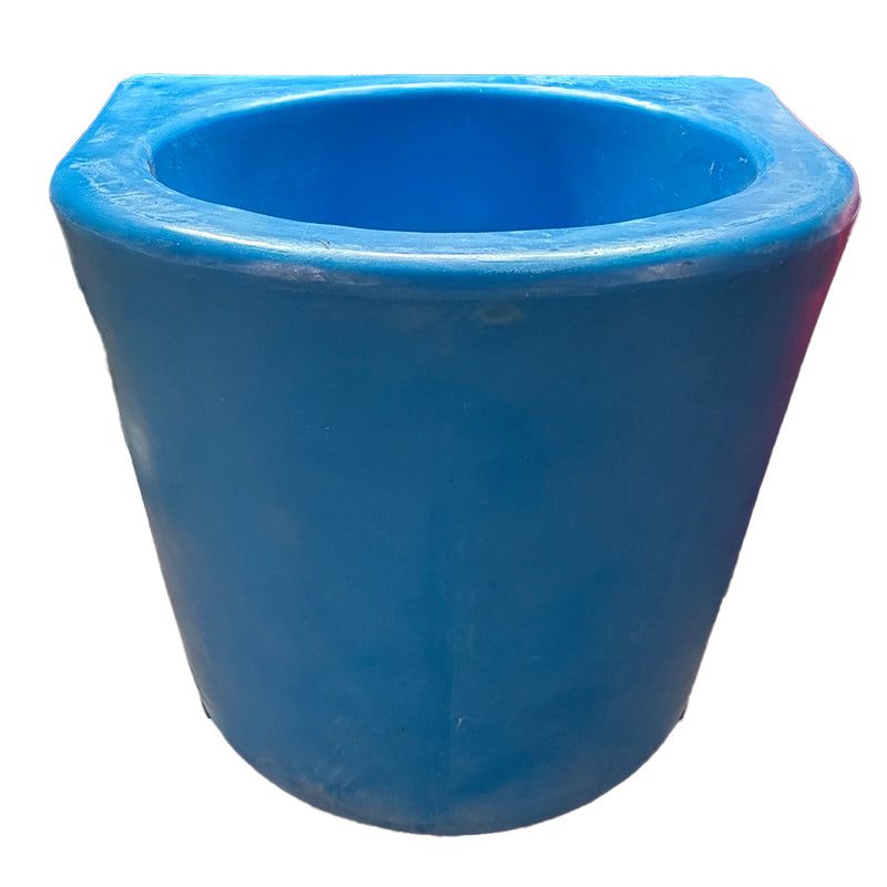Brower insulated bucket